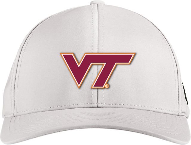 Virginia Tech Performance Cap