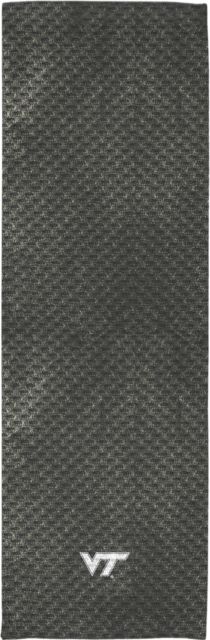 Virginia Tech 12x40 Cooling Towel