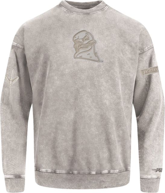 Virginia Tech Classic Crewneck Sweatshirt