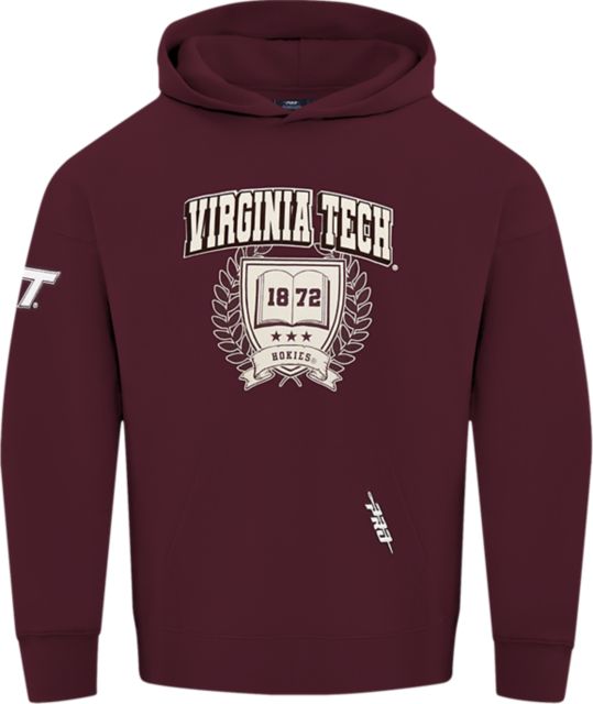 Virginia Tech Hooded Sweatshirt