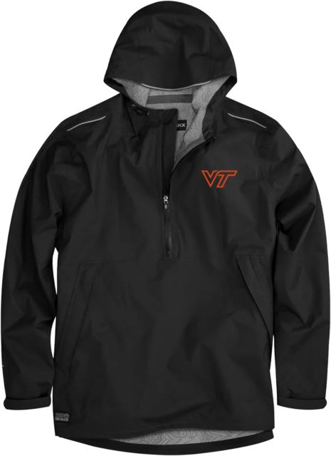 Virginia Tech Dri-Duck Challenger Anorak