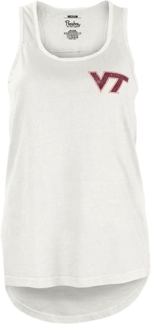 Virginia Tech Women's Tank Top