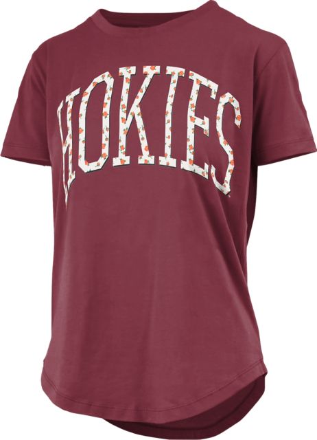 Virginia Tech Women's Short Sleeve T-Shirt