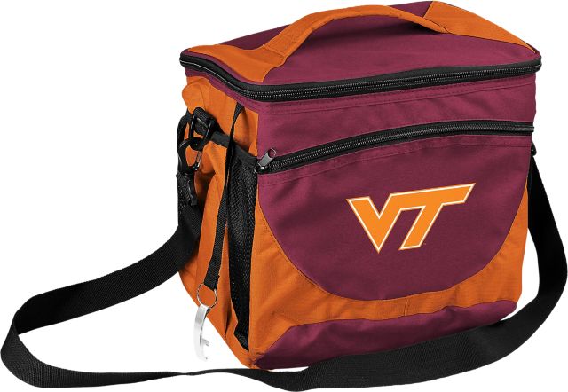 Virginia Tech 24 Can Soft Cooler