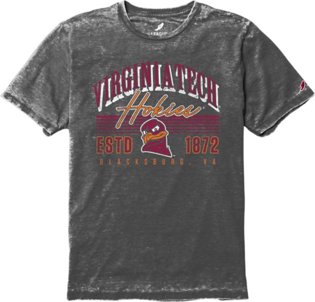 Virginia Tech Hokies Short Sleeve T-Shirt
