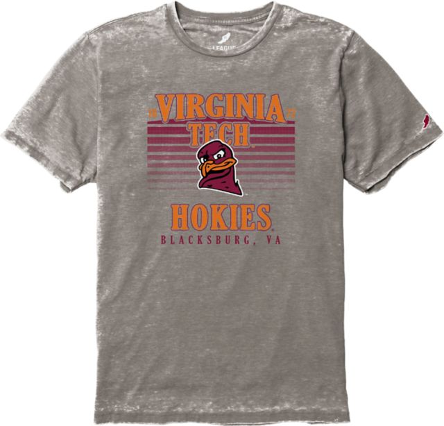 Virginia Tech Short Sleeve T-Shirt