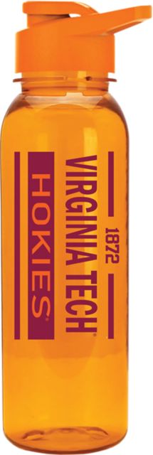 Virginia Tech Hokies 24 oz. Bottle