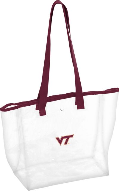 Clear Stadium Tote 1927B