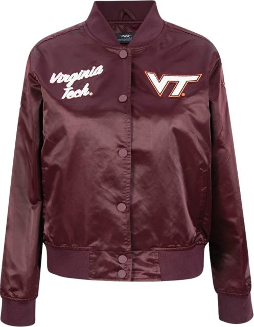Virginia Tech Women's Jacket