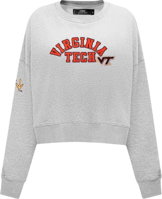 Virginia Tech Women's Crewneck