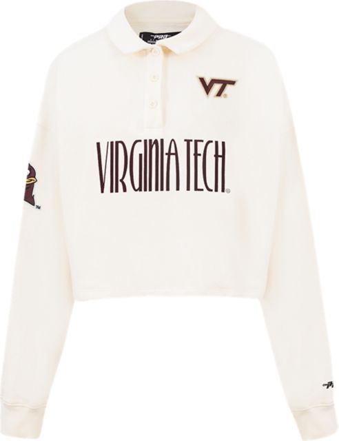 Virginia Tech Women's Polo