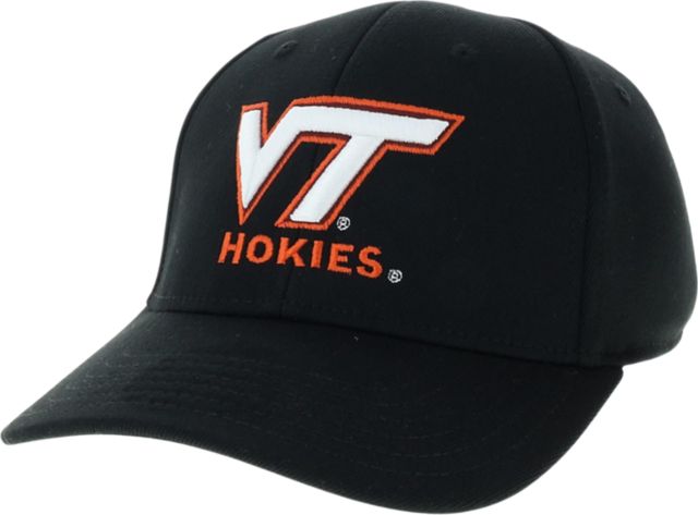Virginia Tech Hokies Adjustable Cap