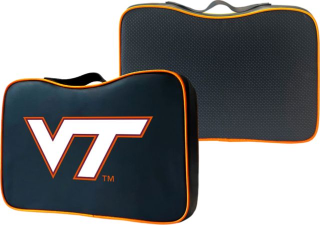 Virginia Tech Bleacher Cushion