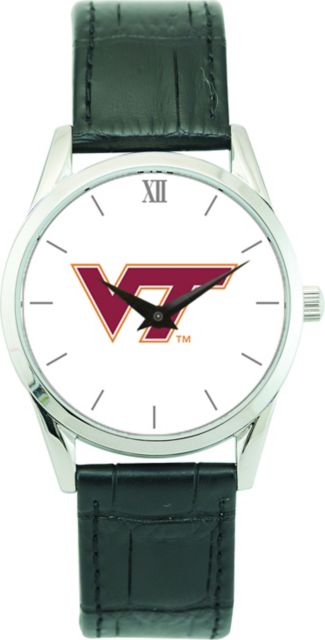 CSI Men's Stainless Steel Wristwatch  (Gift Boxed) Color Medallion Withhite Background - ONLINE ONLY