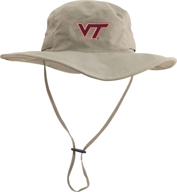 Virginia tech baseball discount cap