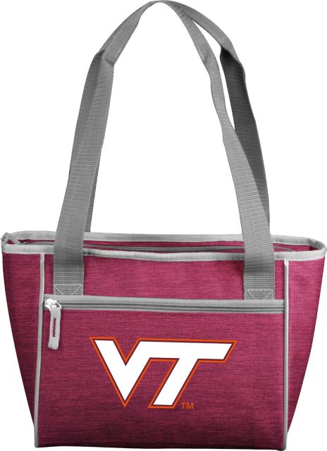 Virginia Tech 16-Can Tote Cooler 1927G