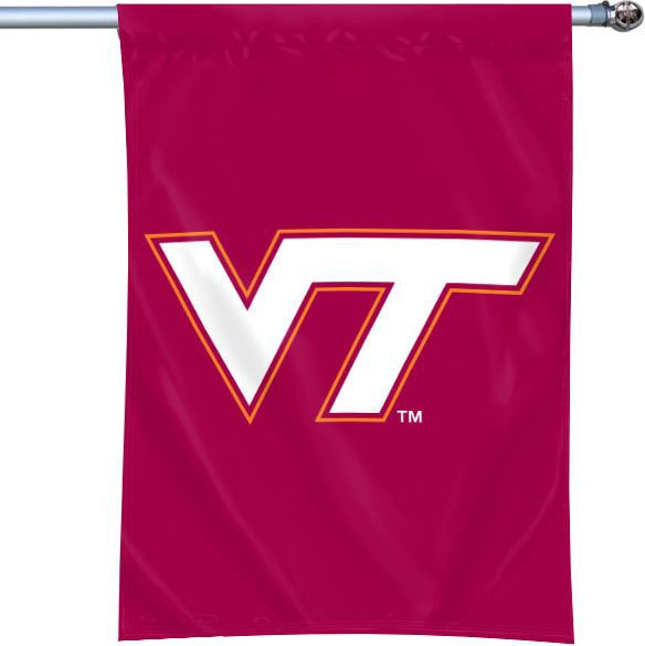Virginia Tech Durawave Home Banner