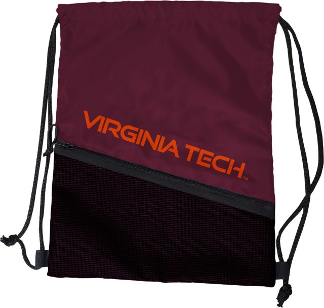 Virginia Tech Tilt Backsack