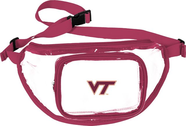 Vision best sale fanny pack