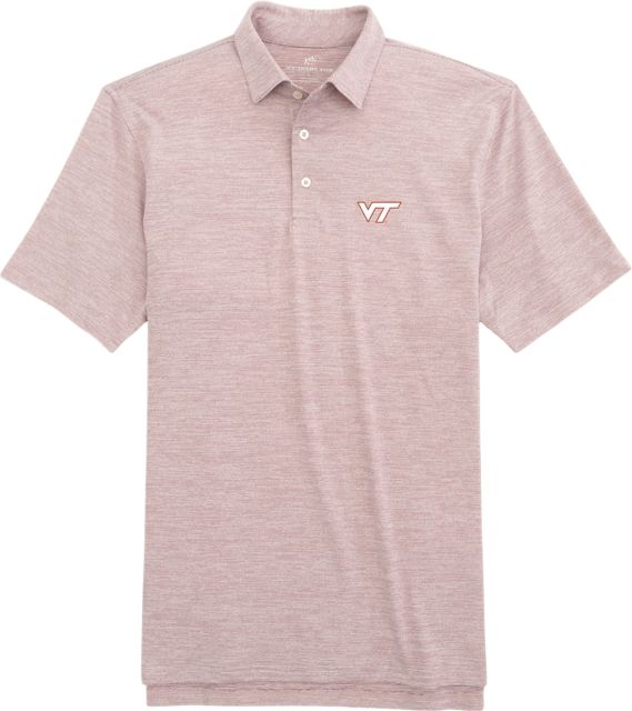 Virginia Tech Polo