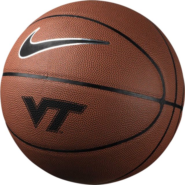 Virginia Tech Replica Basketball