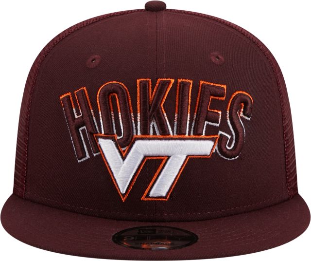 Virginia Tech Hokies Snapback
