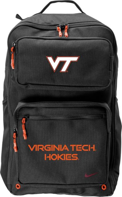 Virginia Tech Utility Backpack