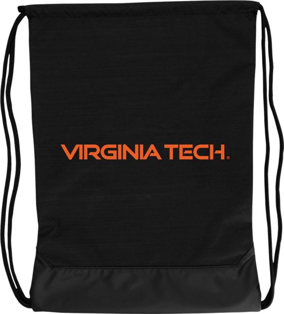 Virginia Tech Hokies Gym Sack