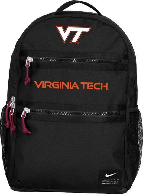 virginia tech nike