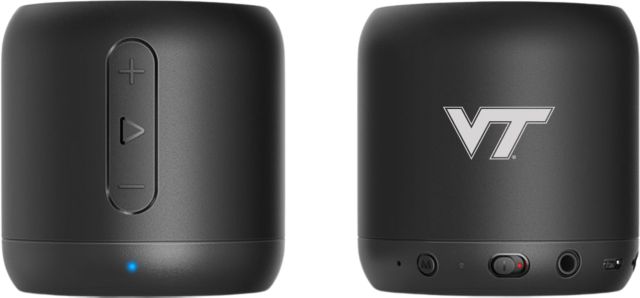 Virginia Tech Hokies Soundcore Mini