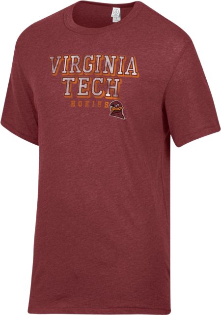 Virginia Tech Hokies Short Sleeve T-Shirt