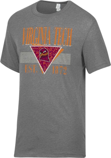 Virginia Tech Hokies Short Sleeve T-Shirt