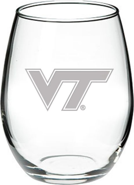 11.75oz Stemless Wine Glass Libbey