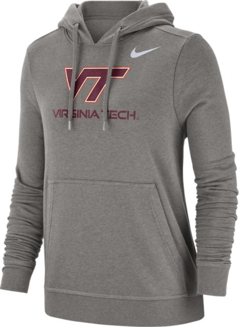 virginia tech sweatshirt womens