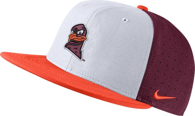 Virginia tech cheap baseball hat