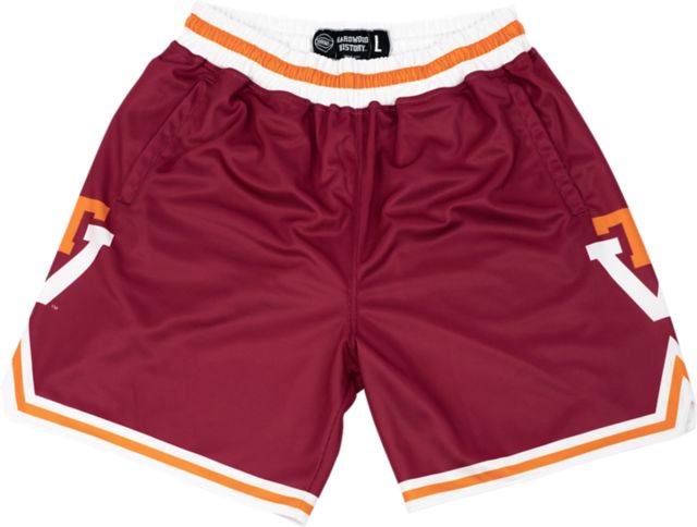 Virginia Tech Shorts
