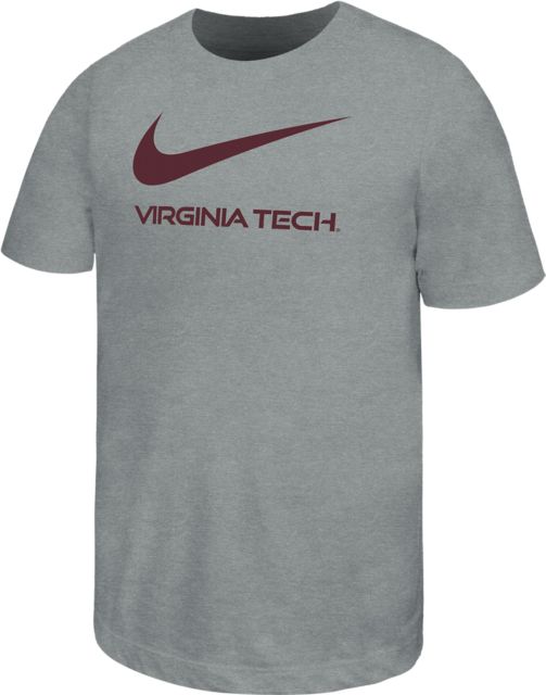 Virginia Tech Youth Short Sleeve T-Shirt