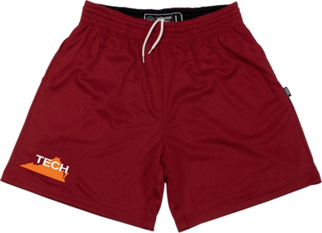 Virginia Tech Shorts