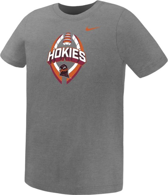 Virginia Tech Hokies Youth Short Sleeve T-Shirt