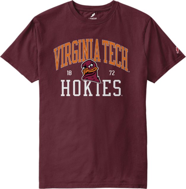 Virginia Tech Hokies Short Sleeve T-Shirt