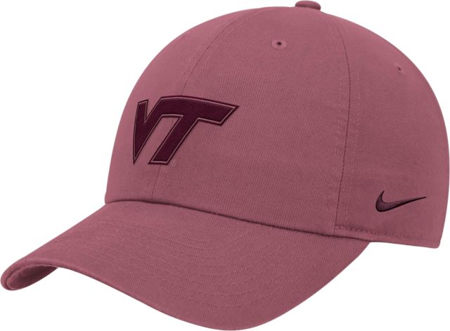 Virginia Tech Club Cap