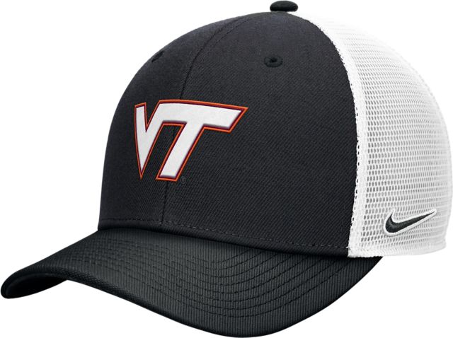 Virginia Tech Trucker Cap