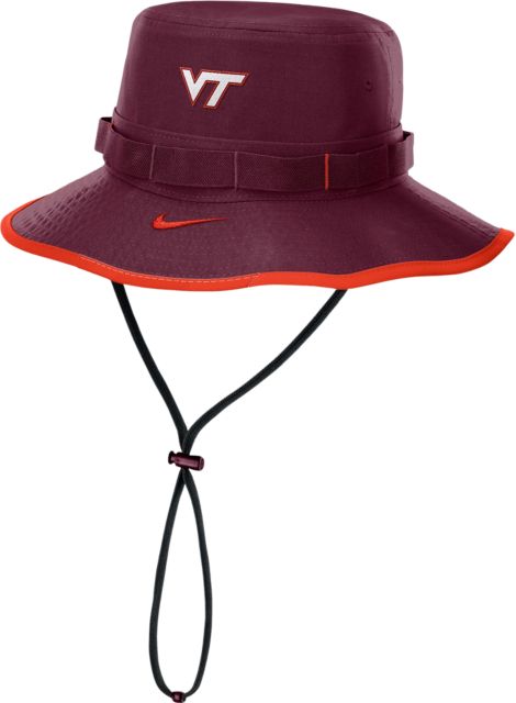Virginia Tech Apex Boonie Hat