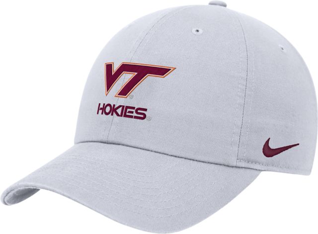 Virginia Tech Adjustable Cap