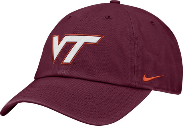 Virginia Tech Cap