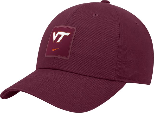 Deep Maroon