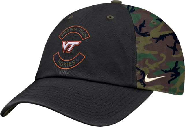 Virginia Tech Military Club Cap