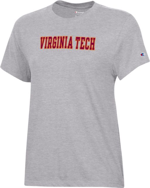 Virginia Tech Women's Short Sleeve T-Shirt