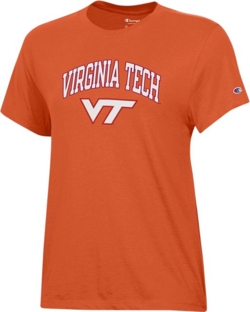 Virginia Tech Women's Short Sleeve T-Shirt