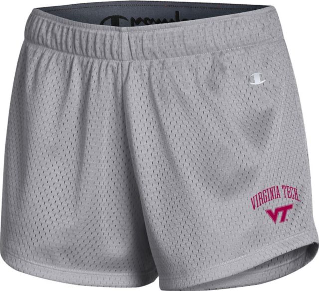 Virginia Tech Women's Mesh Shorts